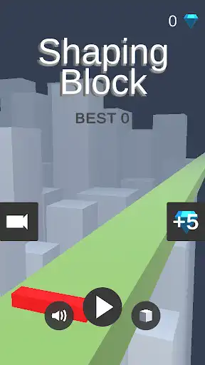 Play SHAPING BLOCK  and enjoy SHAPING BLOCK with UptoPlay