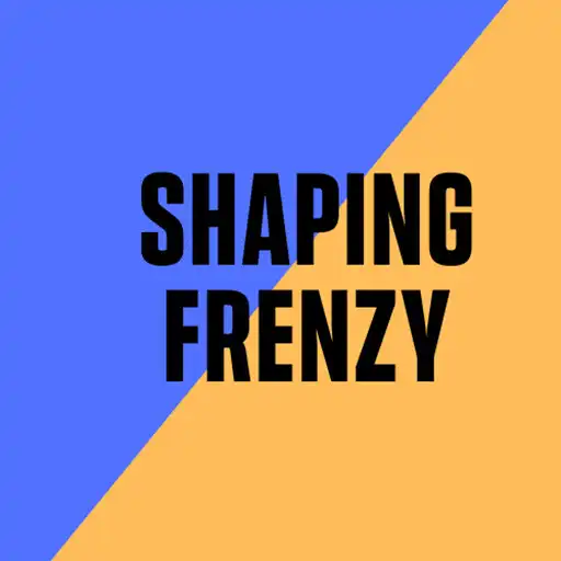 Play Shaping Frenzy APK