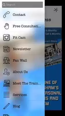 Play Shaping U Fitness