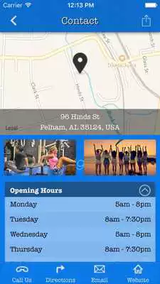 Play Shaping U Fitness