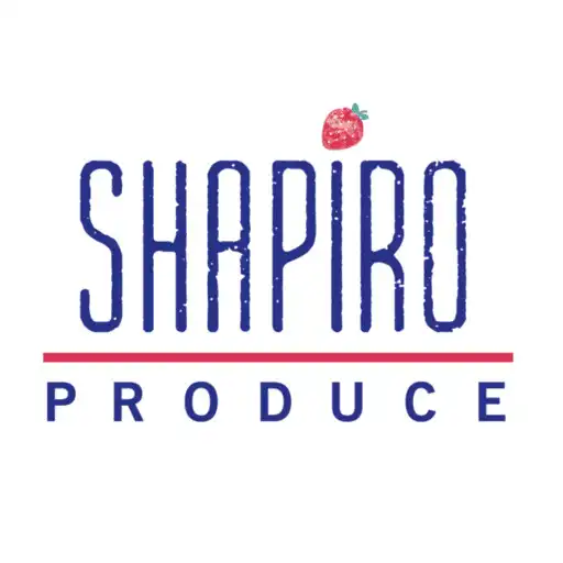 Play Shapiro Produce App APK