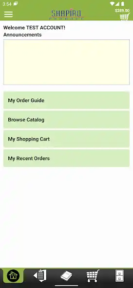 Play Shapiro Produce App and enjoy Shapiro Produce App with UptoPlay Play Shapiro Produce App and enjoy Shapiro Produce App with UptoPlay