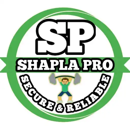 Play SHAPLA PRO APK