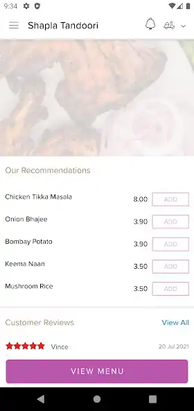 Play Shapla Tandoori as an online game Shapla Tandoori with UptoPlay