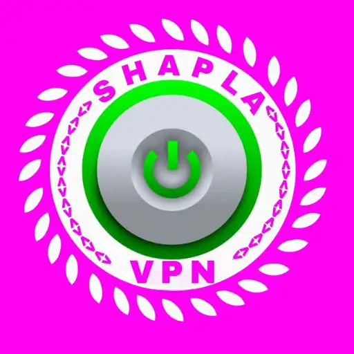 Play SHAPLA  TUNNEL PRO APK