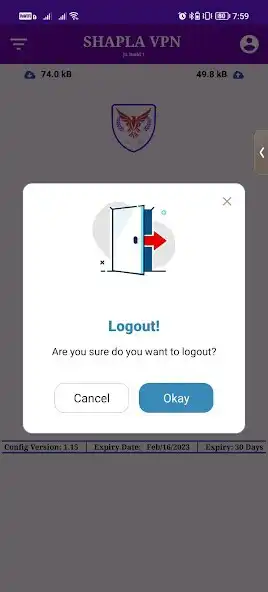 Play SHAPLA VPN as an online game online SHAPLA VPN with UptoPlay Play SHAPLA VPN as an online game SHAPLA VPN with UptoPlay