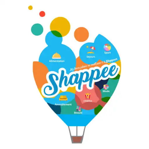 Play Shappee APK