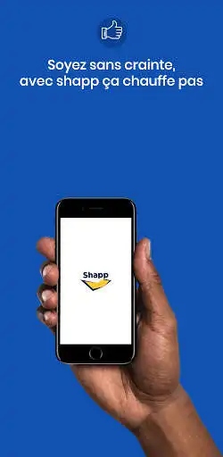 Play Shapp  and enjoy Shapp with UptoPlay