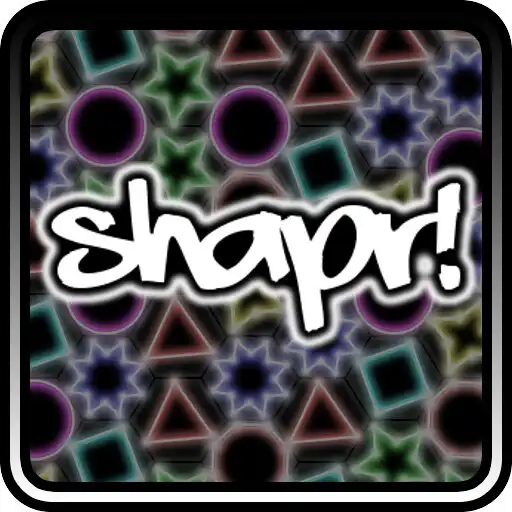 Play Shapr! FREE APK Play Shapr! FREE APK
