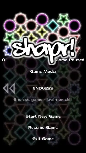Play Shapr! FREE  and enjoy Shapr! FREE with UptoPlay