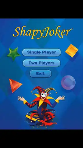 Play Shapy Joker as an online game online Shapy Joker with UptoPlay com.Didactica.ShapyJoker Play Shapy Joker as an online game Shapy Joker with UptoPlay