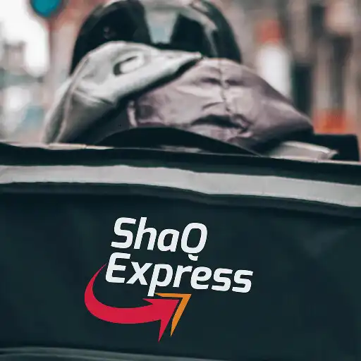 Play ShaQ Express Rider APK