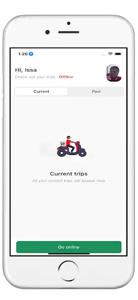 Play ShaQ Express Rider as an online game ShaQ Express Rider with UptoPlay