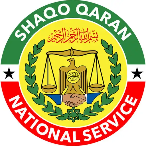 Play Shaqo-qaran APK Play Shaqo-qaran APK