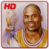 Free play online Shaquille ONeal Wallpaper HD APK