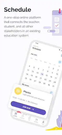 Play sharada coaching classes, ALE  and enjoy sharada coaching classes, ALE with UptoPlay