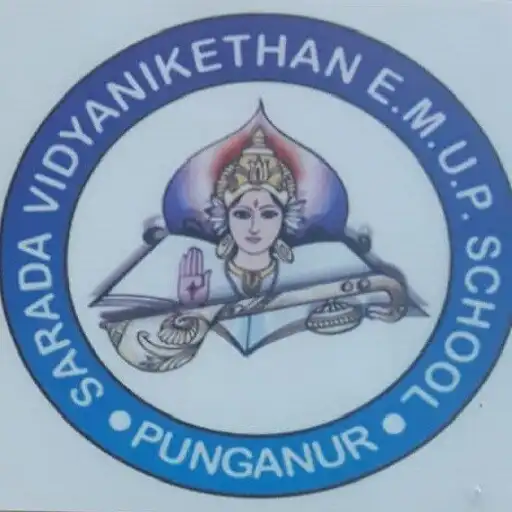 Play SHARADA EM UP School APK