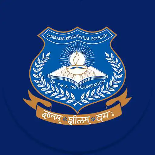 Play Sharada Residential School APK