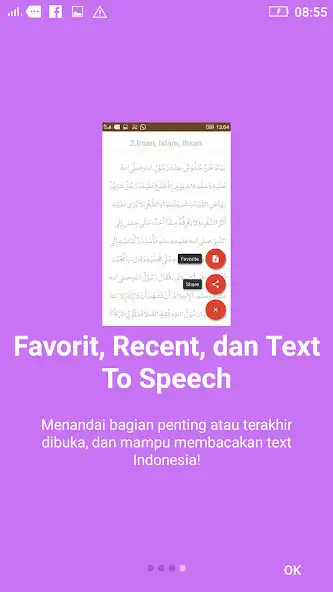 Play Sharaf Amtsilatut Tashrif Dasar Bahasa Arab as an online game Sharaf Amtsilatut Tashrif Dasar Bahasa Arab with UptoPlay