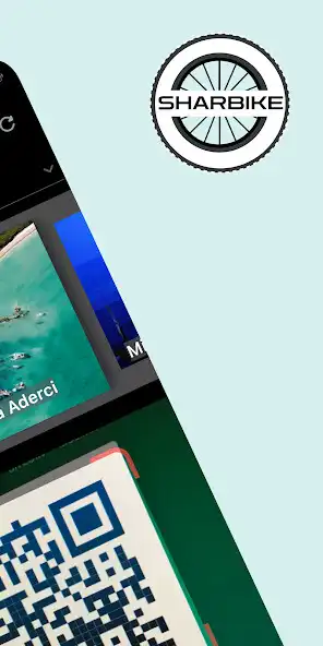 Play SharBike as an online game SharBike with UptoPlay