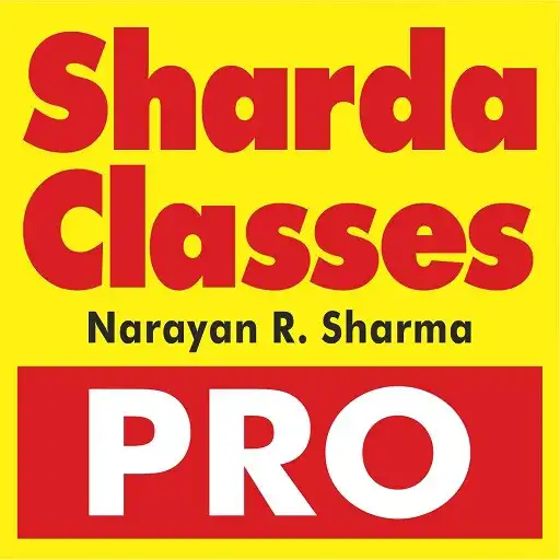 Play Sharda Classes Pro APK