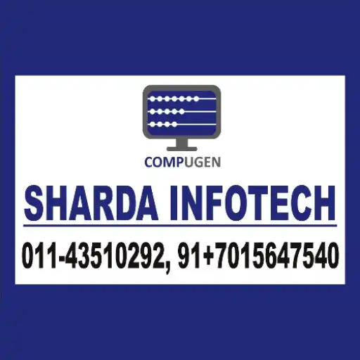 Play Sharda Infotech APK