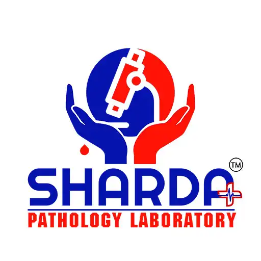 Play Sharda Pathology Lab APK