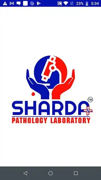 Play Sharda Pathology Lab  and enjoy Sharda Pathology Lab with UptoPlay
