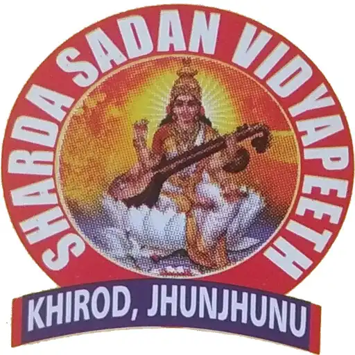 Play Sharda Sadan Vidyapeeth, Khiro APK