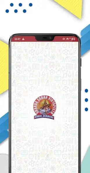 Play Sharda Sadan Vidyapeeth, Khiro  and enjoy Sharda Sadan Vidyapeeth, Khiro with UptoPlay