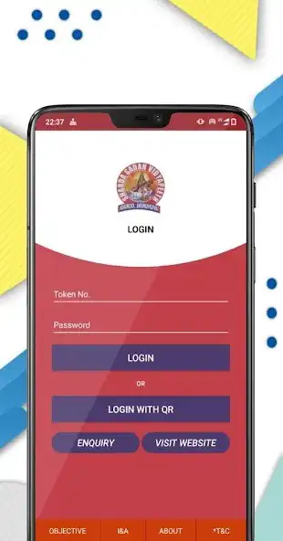 Play Sharda Sadan Vidyapeeth, Khiro as an online game Sharda Sadan Vidyapeeth, Khiro with UptoPlay