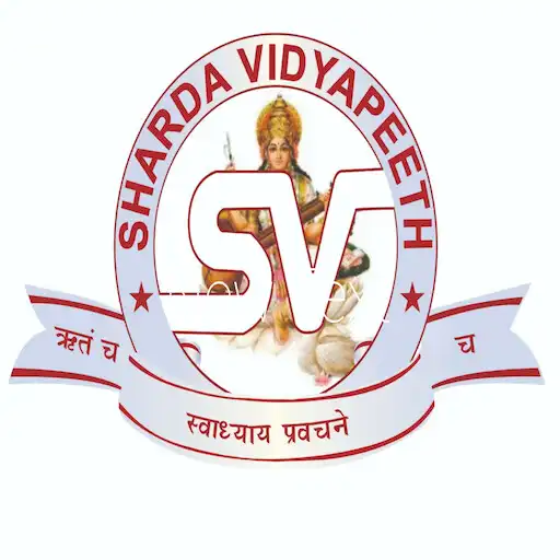 Play Sharda Vidyapeeth APK Play Sharda Vidyapeeth APK