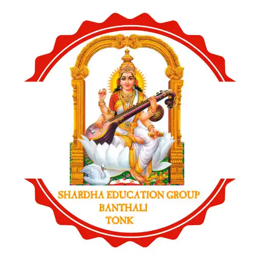 Play SHARDHA EDUCATION BANTHALI TON APK Play SHARDHA EDUCATION BANTHALI TON APK