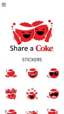 Play Share a Coke Naija