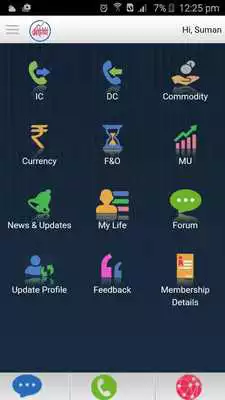 Play Share Adda