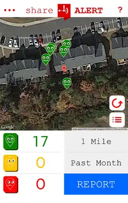 Play ShareALERT