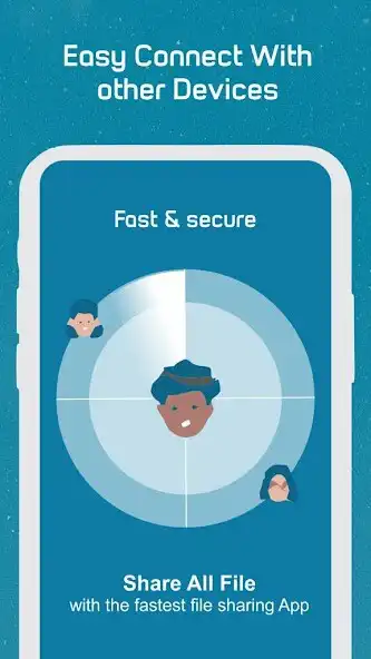 Play Share All - File Transfer as an online game Share All - File Transfer with UptoPlay