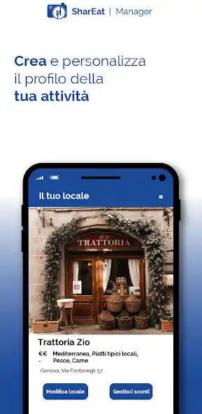 Play SharEat Manager  and enjoy SharEat Manager with UptoPlay