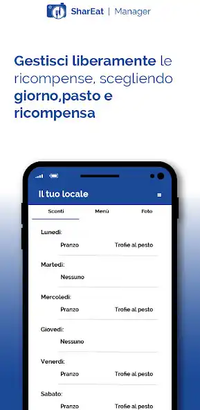 Play SharEat Manager as an online game SharEat Manager with UptoPlay