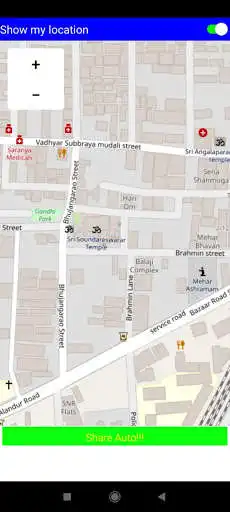 Play share auto chennai as an online game share auto chennai with UptoPlay