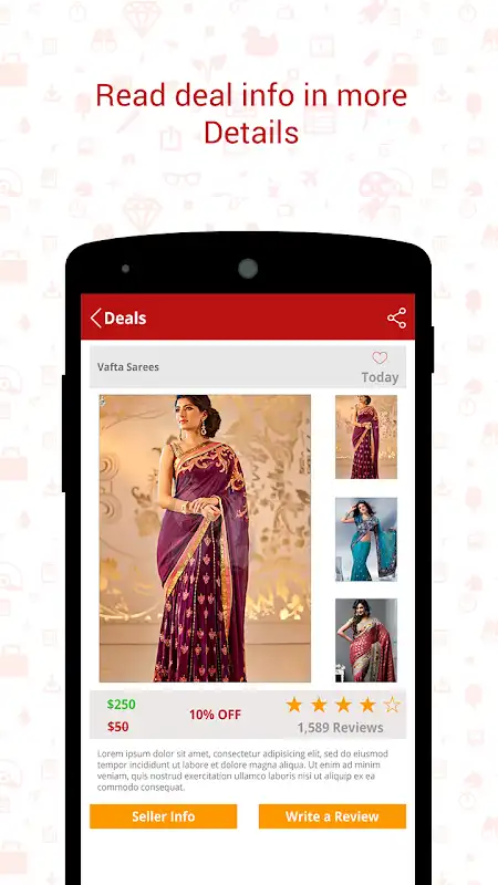 Play ShareBizDeal