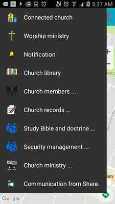 Play Sharebook of Orthodox Families v3.0