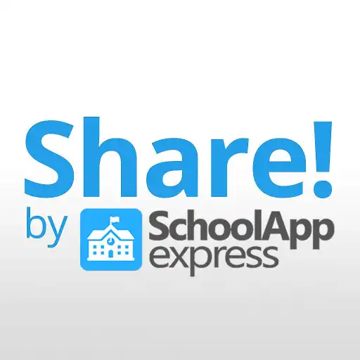 Play Share! by School App Express APK