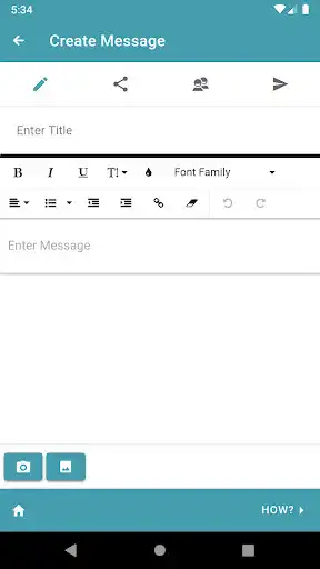 Play Share! by School App Express as an online game Share! by School App Express with UptoPlay