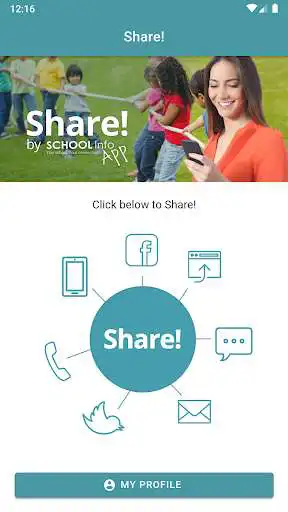 Play Share! by SchoolInfoApp and enjoy Share! by SchoolInfoApp with UptoPlay Play Share! by SchoolInfoApp and enjoy Share! by SchoolInfoApp with UptoPlay