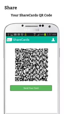 Play ShareCards