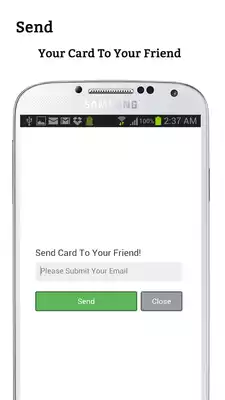 Play ShareCards
