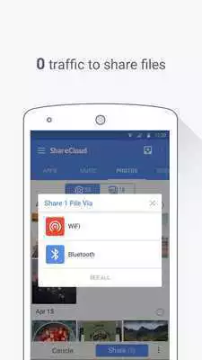 Play ShareCloud