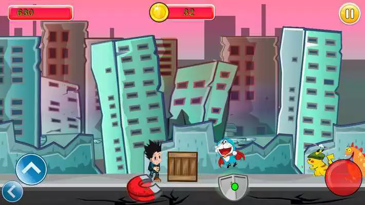 Play ShareCloud