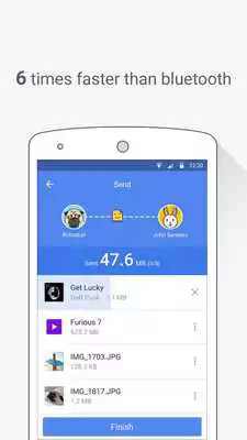 Play ShareCloud